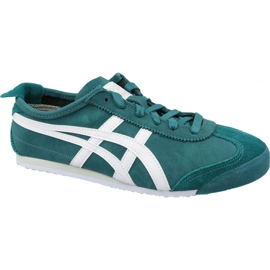 Asics Onitsuka Tiger Mexico 66 M 1183A359-301 skor grön