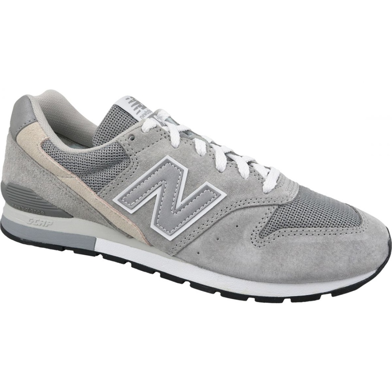 New Balance M CM996BG skor grå