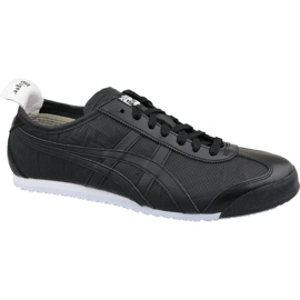 Asics Onitsuka Tiger Mexico 66 U 1183A443-001 svart