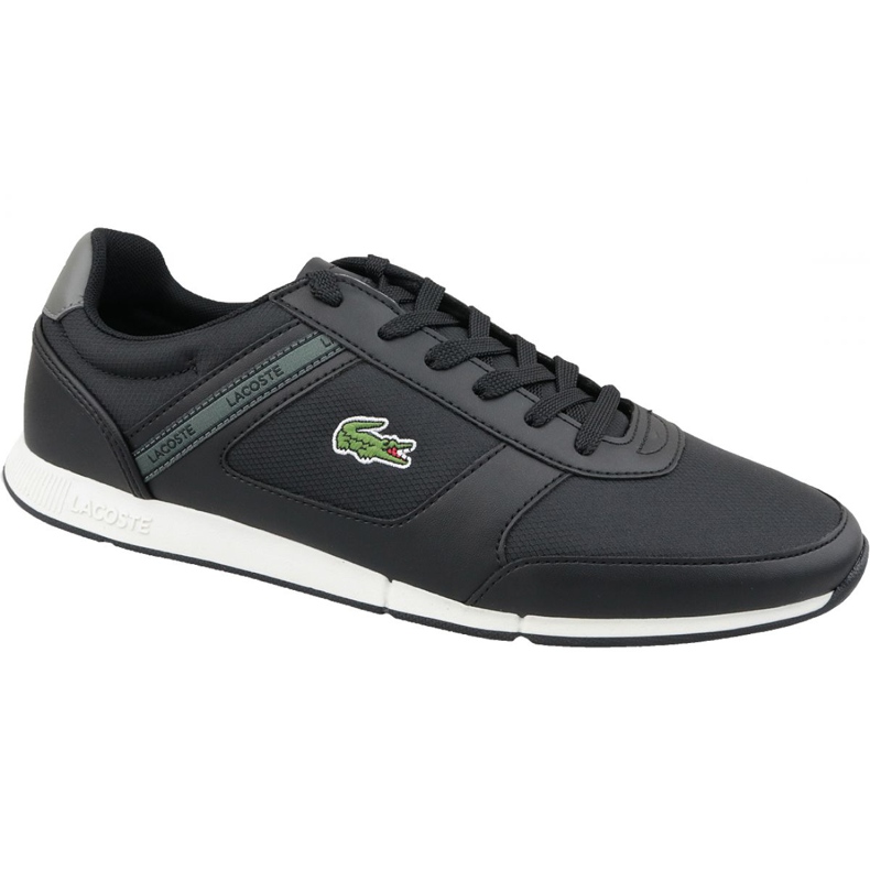 Lacoste Menerva Sport 119 1 M 737CMA0063237 svart