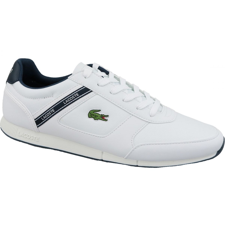 Lacoste Menerva Sport 119 2 M 737CMA0064042 vit