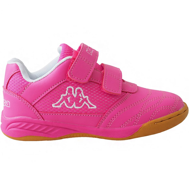 Kappa Kickoff Oc Jr260695K 2210 skor rosa