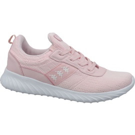 Kappa Modus Ii W 242749-2121 skor rosa