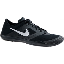 Nike Studio Trainer 2 W 684897-010 svart