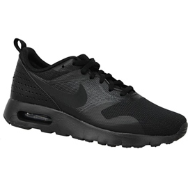 Nike Air Max Tavas Gs W 814443-005 skor svart