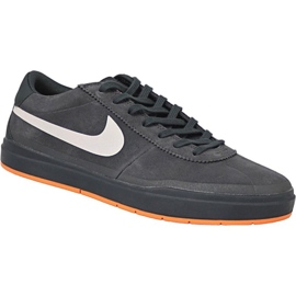 Nike Bruin Sb Hyperfeel Xt M 856372-018 skor svart