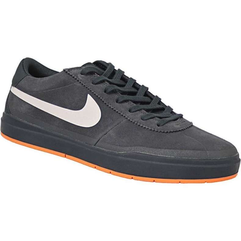 Nike Bruin Sb Hyperfeel Xt M 856372-018 skor svart