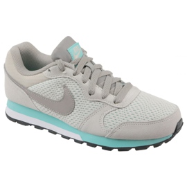 Nike Md Runner 2 W 749869-101 grå