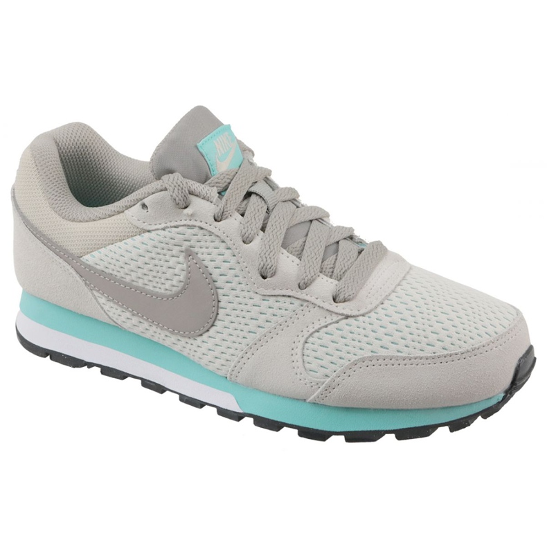 Nike Md Runner 2 W 749869-101 grå