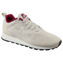 Nike Md Runner 2 Eng Mesh W 916797-100 sko vit