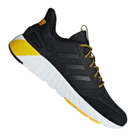 Adidas Questarstrike M G25770 skor svart