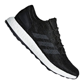 Adidas PureBoost M CP9326 skor svart
