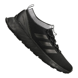 Skor adidas Questar Ride M B44806 svart