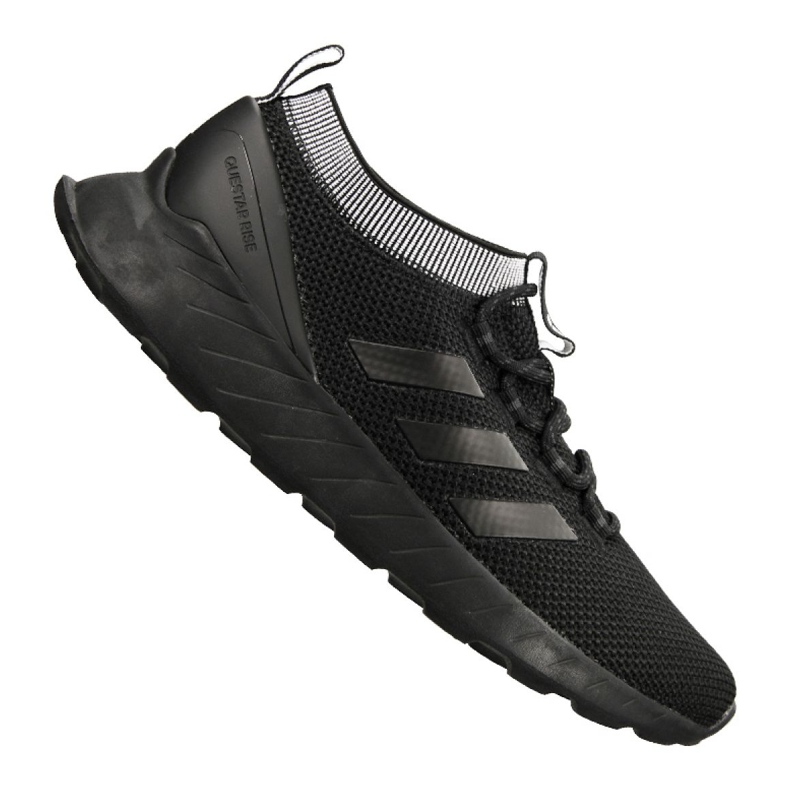 Skor adidas Questar Ride M B44806 svart