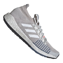 Skor adidas PulseBOOST Hd m M G26931 grå