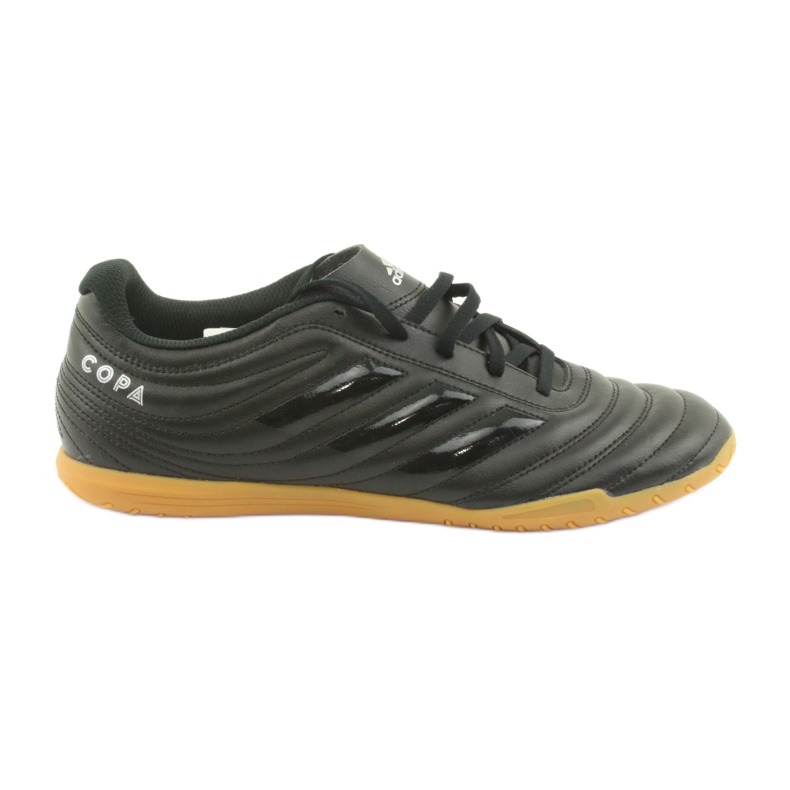 Inomhusskor adidas Copa 19.4 I M F35485 svart