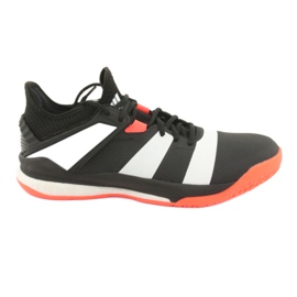 Skor adidas Stabil XM G26421 svart