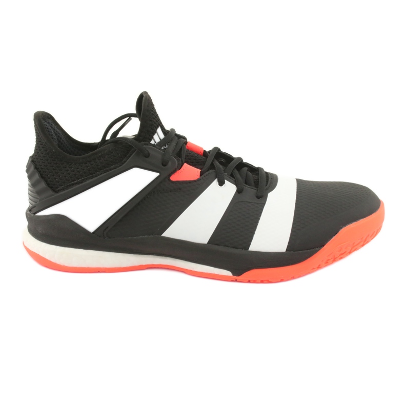 Skor adidas Stabil XM G26421 svart