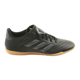 Adidas Copa Tango 18.4 IN inomhusskor svart