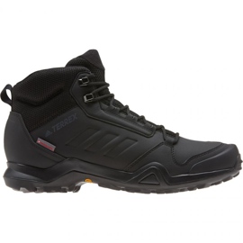 Adidas Terrex AX3 Beta Mid M G26524 skor svart