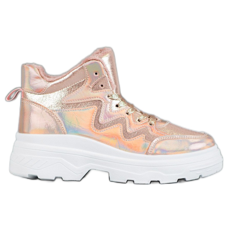 Seastar Varma sneakers rosa
