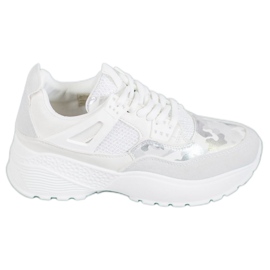 SHELOVET Vita sneakers Moro
