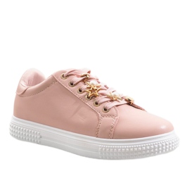 Rosa sneakers BM1958