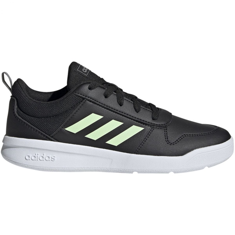 Adidas Tensaur K Jr EF1082 skor svart