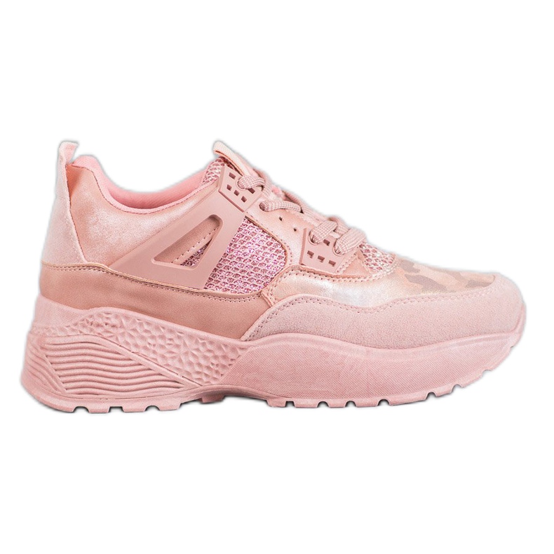 SHELOVET Rosa Moro -sneakers