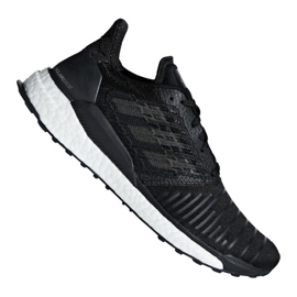 Adidas Solar Boost M CQ3171 skor svart
