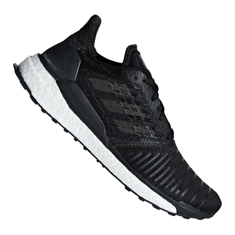 Adidas Solar Boost M CQ3171 skor svart