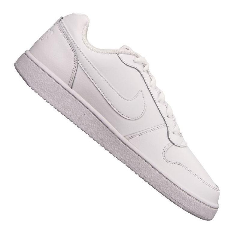 Nike - ebernon low - vit hot sale