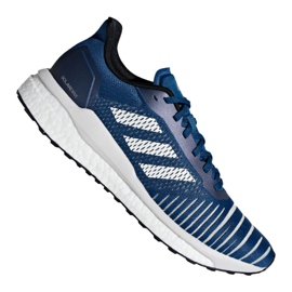 Adidas Solar Drive M G28966 skor blå