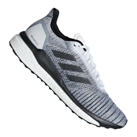 Adidas Solar Drive M D97441 skor grå