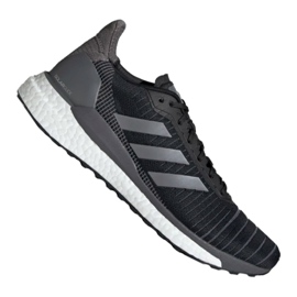 Adidas Solar Glide 19 M G28463 skor svart