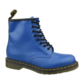 Dr. Martens W 1460W 24614400 blå