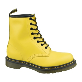 Dr. Martens 1460W 24614700 gul