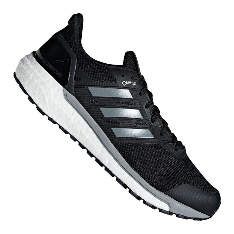 Skor adidas Supernova Gtx M B96282 svart