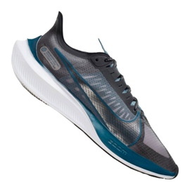 Nike Zoom Gravity M BQ3202-002 skor grå