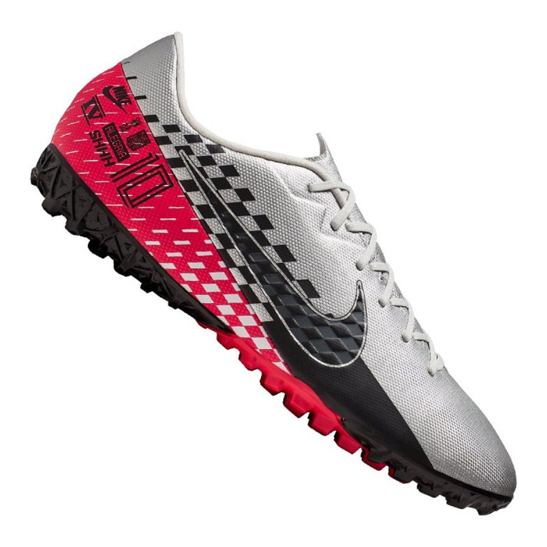 Nike Vapor 13 Academy Njr M AT7995-006 sko mångfärgad mångfärgad
