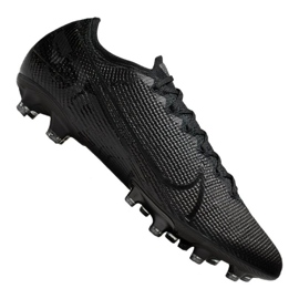 Nike Vapor 13 Elite AG-Pro M AT7895-001 skor svart