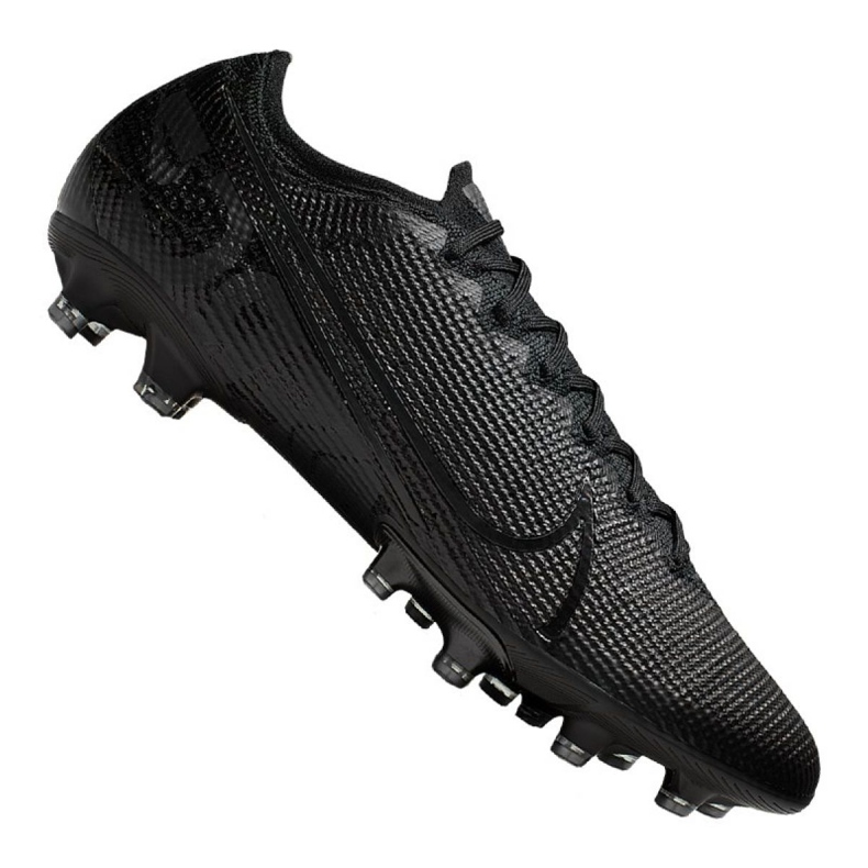 Nike Vapor 13 Elite AG-Pro M AT7895-001 skor svart
