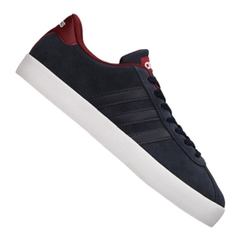 Adidas Vl Court Vulc M BB9635 skor svart