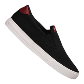 Skor adidas Vs Set So M DB0103 svart