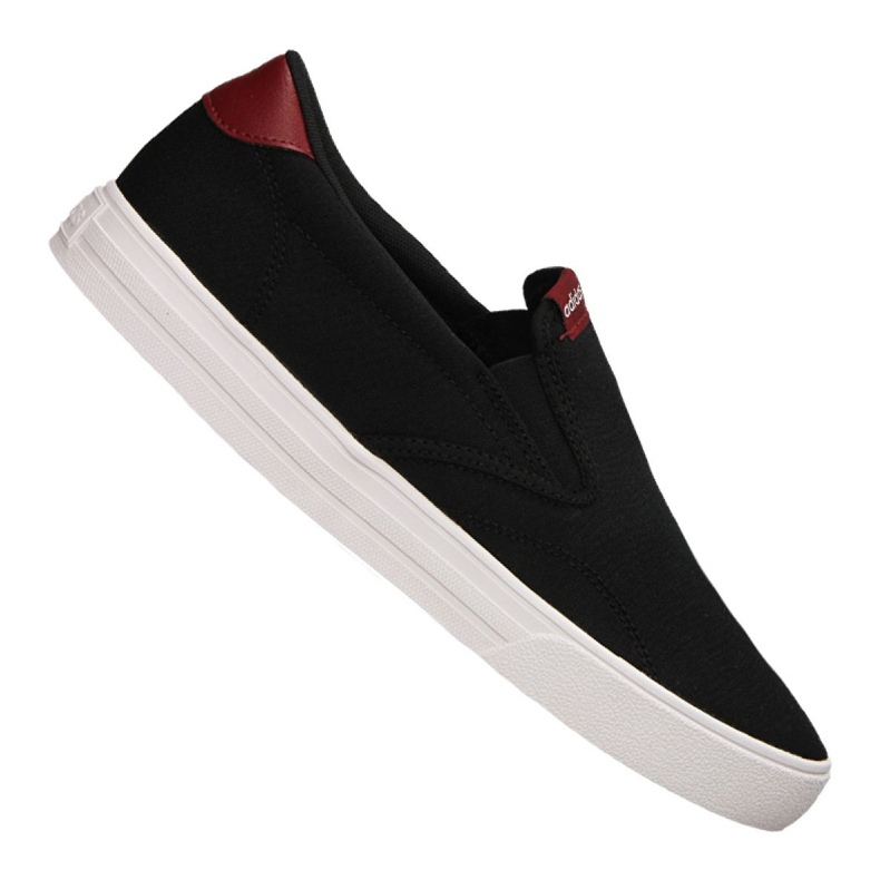 Skor adidas Vs Set So M DB0103 svart