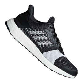 Skor adidas UltraBoost St m M B37694 svart