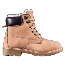 Super Me Varma fällare brun