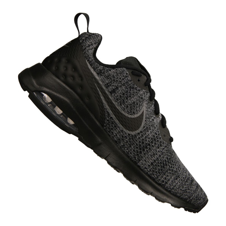 Nike Air Max Motion Lw Le M 861537-002 sko svart