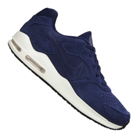 Nike Air Max Guile Prime M 916770-400 skor marinblå