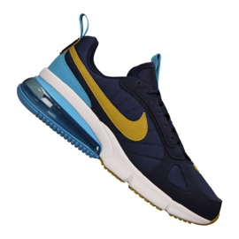 Nike Air Max 270 Futura M AO1569-400 skor svart